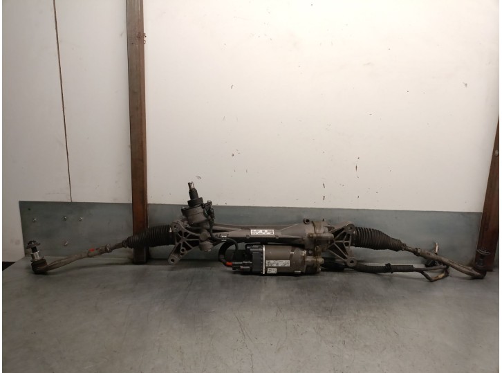 Recambio de cremallera direccion para audi a4 b9 (8w2, 8wc) 2.0 tdi quattro referencia OEM IAM 8W1423055AC 8W1423055AC 