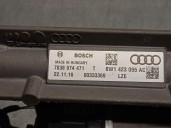 Recambio de cremallera direccion para audi a4 b9 (8w2, 8wc) 2.0 tdi quattro referencia OEM IAM 8W1423055AC 8W1423055AC 