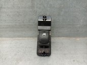 Replacement rear left window lift switch for Kia Stonic (YB) 1.0 T-GDi OEM IAM reference 93580H8000 4D65201000
