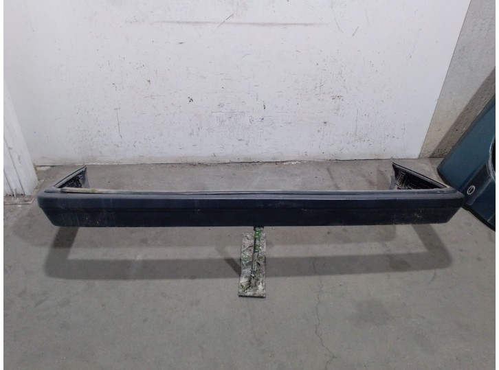 Recambio de paragolpes trasero para audi 100 c3 sedán (443, 444) 2.2 referencia OEM IAM 443807301 