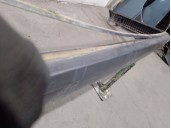 Recambio de paragolpes trasero para audi 100 c3 sedán (443, 444) 2.2 referencia OEM IAM 443807301 