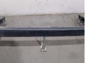 Recambio de paragolpes trasero para audi 100 c3 sedán (443, 444) 2.2 referencia OEM IAM 443807301 