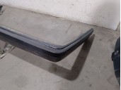 Recambio de paragolpes trasero para audi 100 c3 sedán (443, 444) 2.2 referencia OEM IAM 443807301 