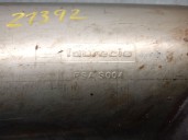 Recambio de catalizador para citroën jumpy iii furgoneta (v_) 1.6 bluehdi 115 referencia OEM IAM PSAS004 PSAF024 FAURECIA