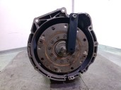 Replacement gearbox for BMW X5 (E70) 3.0 turbodiesel CAT OEM IAM reference 6HP26 4055535 106805010 ZF