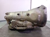 Recambio de caja cambios para bmw x5 (e70) 3.0 turbodiesel cat referencia OEM IAM 6HP26 4055535 106805010 ZF