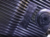 Replacement gearbox for BMW X5 (E70) 3.0 turbodiesel CAT OEM IAM reference 6HP26 4055535 106805010 ZF