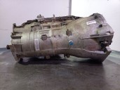 Replacement gearbox for BMW X5 (E70) 3.0 turbodiesel CAT OEM IAM reference 6HP26 4055535 106805010 ZF