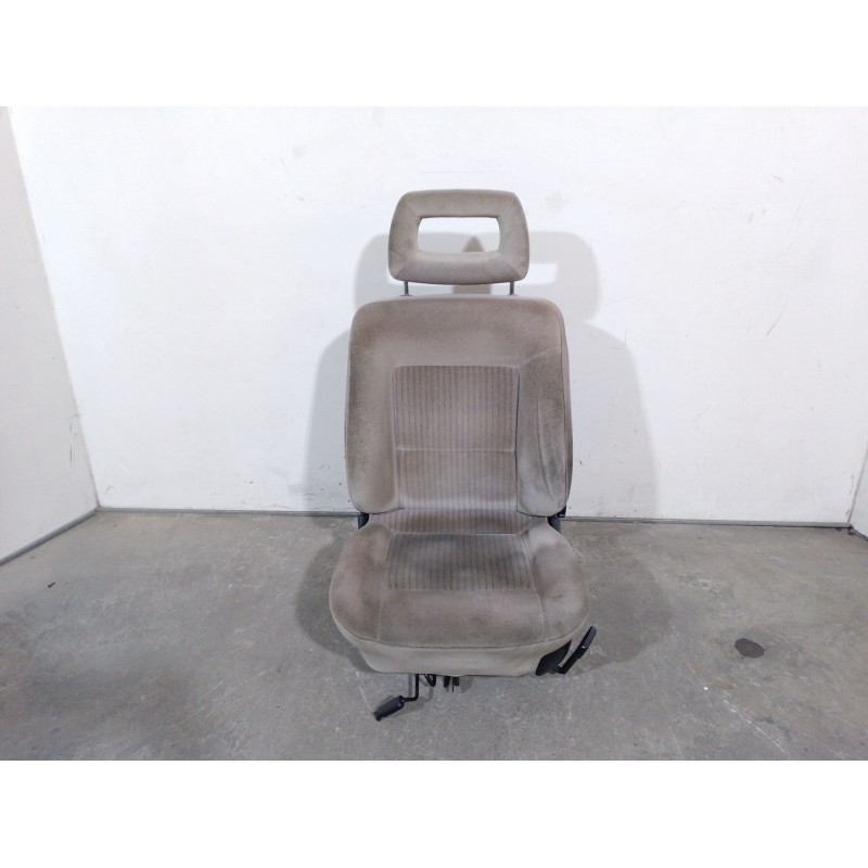 Recambio de asiento delantero izquierdo para audi 100 c3 sedán (443, 444) 2.2 referencia OEM IAM 443881045AG 443881045AG 