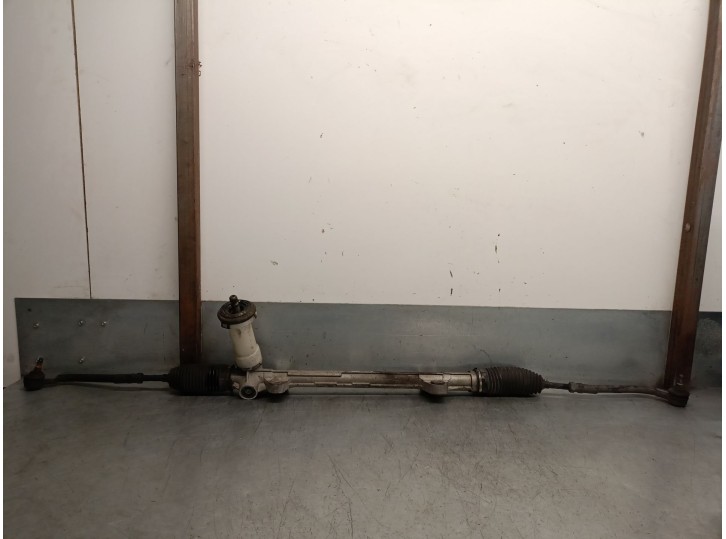 Recambio de cremallera direccion para kia cee´d hatchback (ed) 1.6 crdi 115 referencia OEM IAM 565001H200 565001H200 