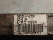 Recambio de cremallera direccion para kia cee´d hatchback (ed) 1.6 crdi 115 referencia OEM IAM 565001H200 565001H200 