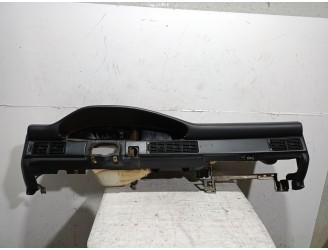 Recambio de salpicadero para audi 100 c3 sedán (443, 444) 2.2 referencia OEM IAM  444857039E 