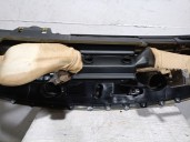 Recambio de salpicadero para audi 100 c3 sedán (443, 444) 2.2 referencia OEM IAM  444857039E 