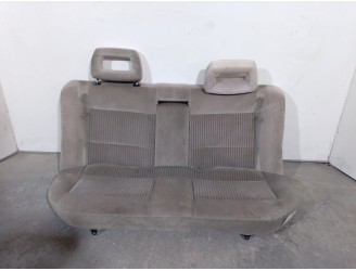 Recambio de asientos traseros para audi 100 c3 sedán (443, 444) 2.2 referencia OEM IAM 441885321B 441885321B 