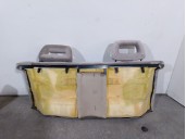 Recambio de asientos traseros para audi 100 c3 sedán (443, 444) 2.2 referencia OEM IAM 441885321B 441885321B 