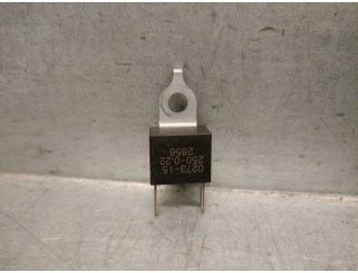 Recambio de rele para nissan navara np300 pick-up (d23, d23t) 2.3 dci referencia OEM IAM 027315  