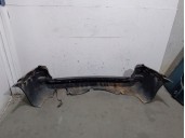 Recambio de paragolpes trasero para peugeot 807 (eb_) 2.2 hdi referencia OEM IAM  7410R1 