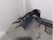 Recambio de paragolpes trasero para peugeot 807 (eb_) 2.2 hdi referencia OEM IAM  7410R1 