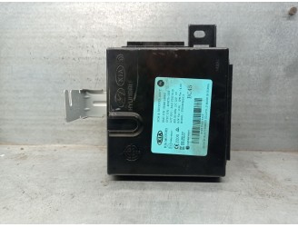 Recambio de modulo electronico para kia stonic (yb) 1.0 t-gdi referencia OEM IAM 95400H8450  4D68T51000