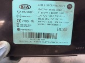 Recambio de modulo electronico para kia stonic (yb) 1.0 t-gdi referencia OEM IAM 95400H8450  4D68T51000