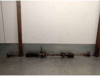 Recambio de cremallera direccion para ford orion ii (aff) 1.6 referencia OEM IAM 6185333 6185333 