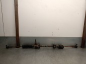 Recambio de cremallera direccion para ford orion ii (aff) 1.6 referencia OEM IAM 6185333 6185333 