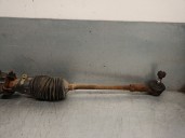 Recambio de cremallera direccion para ford orion ii (aff) 1.6 referencia OEM IAM 6185333 6185333 