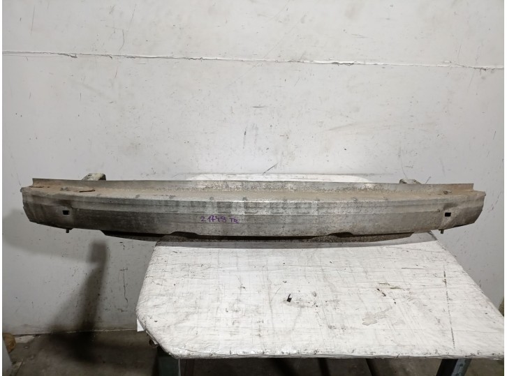 Replacement rear bumper reinforcement for Audi A6 C5 (4B2, 4B4) 2.5 TDi OEM IAM reference 4B0807313F 