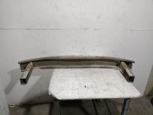 Replacement rear bumper reinforcement for Audi A6 C5 (4B2, 4B4) 2.5 TDi OEM IAM reference 4B0807313F 