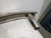 Replacement rear bumper reinforcement for Audi A6 C5 (4B2, 4B4) 2.5 TDi OEM IAM reference 4B0807313F 