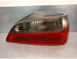 Recambio de piloto trasero derecho para peugeot 406 (8b) 2.0 16v referencia OEM IAM 6351E8 6351E8 