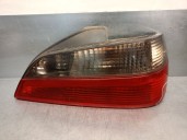 Replacement right rear light for Peugeot 406 (8B) 2.0 16V OEM IAM reference 6351E8 6351E8 