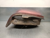 Replacement right rear light for Peugeot 406 (8B) 2.0 16V OEM IAM reference 6351E8 6351E8 