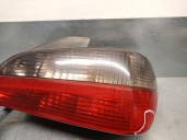 Replacement right rear light for Peugeot 406 (8B) 2.0 16V OEM IAM reference 6351E8 6351E8 