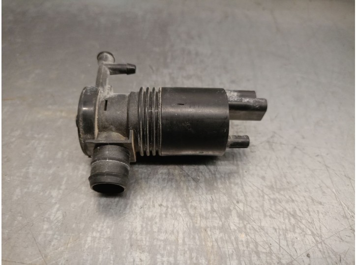 Recambio de bomba limpia para nissan navara np300 pick-up (d23, d23t) 2.3 dci referencia OEM IAM 1024251 