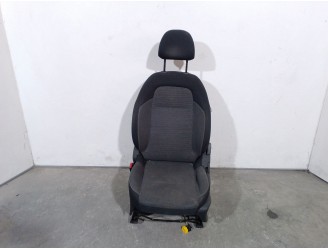 Recambio de asiento delantero izquierdo para citroën c3 picasso (sh_) 1.6 hdi 90 referencia OEM IAM   