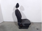 Replacement front left seat for Citroën C3 Picasso (SH_) 1.6 HDi 90 OEM IAM reference 