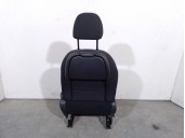 Replacement front left seat for Citroën C3 Picasso (SH_) 1.6 HDi 90 OEM IAM reference 