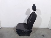 Replacement front left seat for Citroën C3 Picasso (SH_) 1.6 HDi 90 OEM IAM reference 