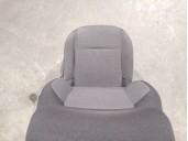 Replacement front left seat for Citroën C3 Picasso (SH_) 1.6 HDi 90 OEM IAM reference 