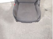 Replacement front left seat for Citroën C3 Picasso (SH_) 1.6 HDi 90 OEM IAM reference 