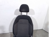 Replacement front left seat for Citroën C3 Picasso (SH_) 1.6 HDi 90 OEM IAM reference 