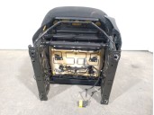 Replacement front left seat for Citroën C3 Picasso (SH_) 1.6 HDi 90 OEM IAM reference 