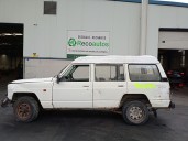 nissan patrol (k/w260) del año 1989
