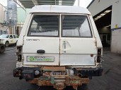 nissan patrol (k/w260) del año 1989