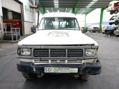nissan patrol (k/w260) del año 1989