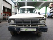 nissan patrol (k/w260) del año 1989