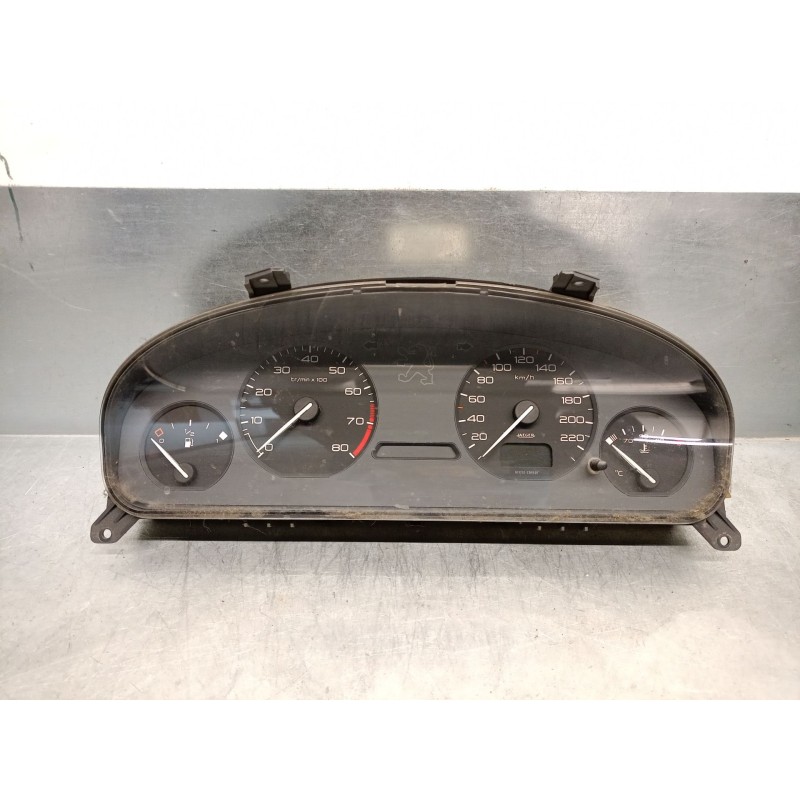 Recambio de cuadro instrumentos para peugeot 406 (8b) 2.0 16v referencia OEM IAM 9628534280 6101E0 