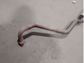 Recambio de tubo escape central para kia stonic (yb) 1.0 t-gdi referencia OEM IAM YBS20 28600H8400 