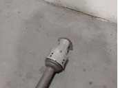 Recambio de tubo escape central para kia stonic (yb) 1.0 t-gdi referencia OEM IAM YBS20 28600H8400 